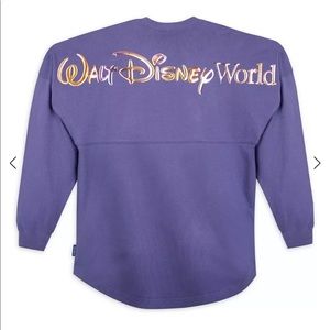 Disney Spirit Jersey